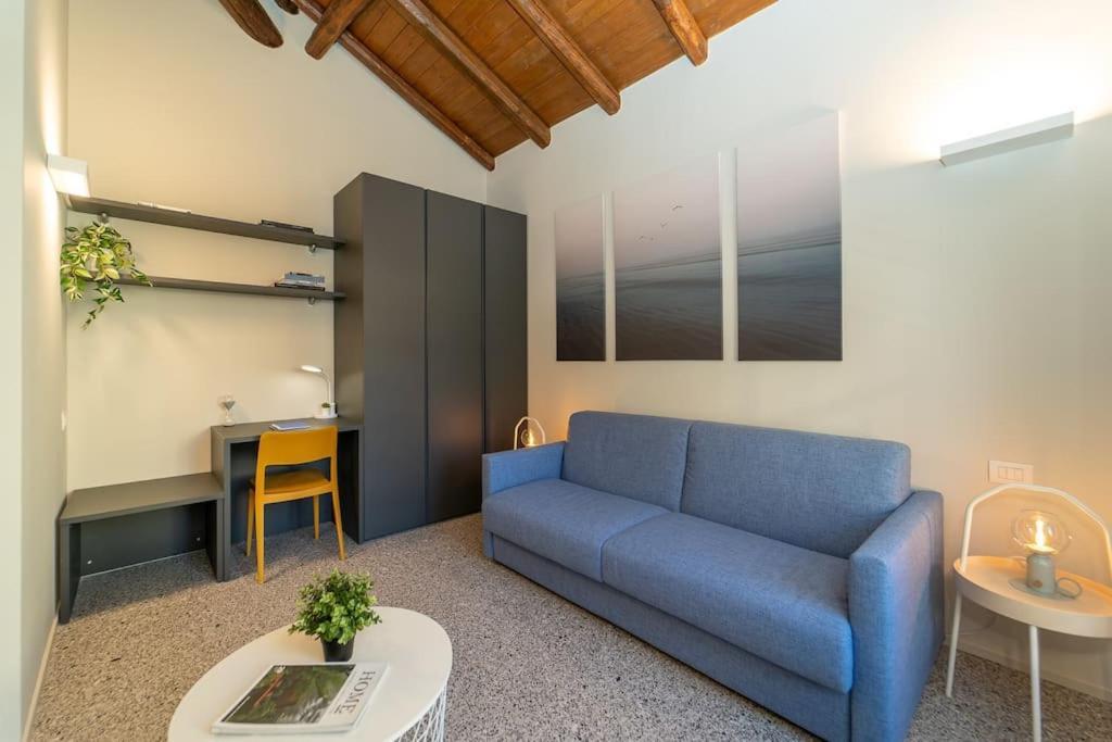Moderno Appartamento A 200 Metri Dal Duomo 코모 외부 사진