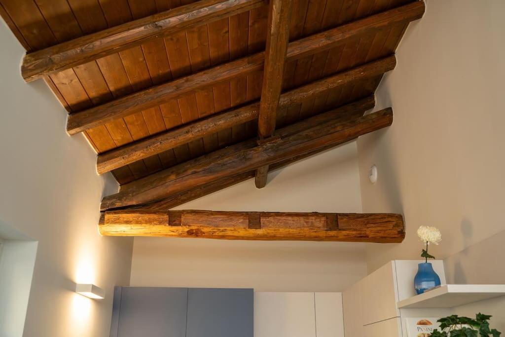 Moderno Appartamento A 200 Metri Dal Duomo 코모 외부 사진